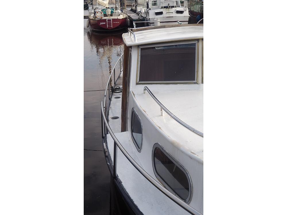 picture Dekuitrusting